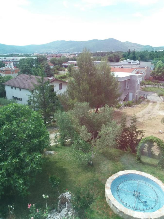 Guesthouse Casa Bevanda Međugorje المظهر الخارجي الصورة