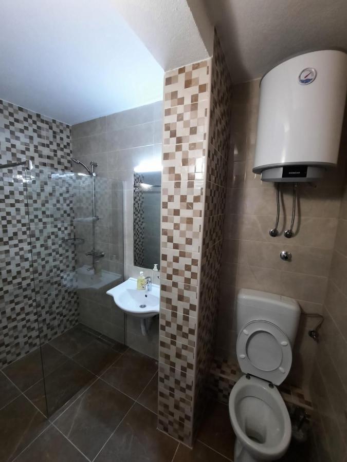 Guesthouse Casa Bevanda Međugorje المظهر الخارجي الصورة