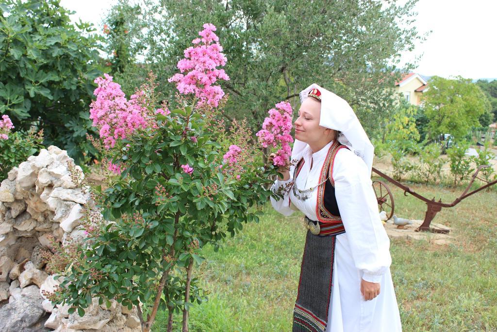 Guesthouse Casa Bevanda Međugorje المظهر الخارجي الصورة