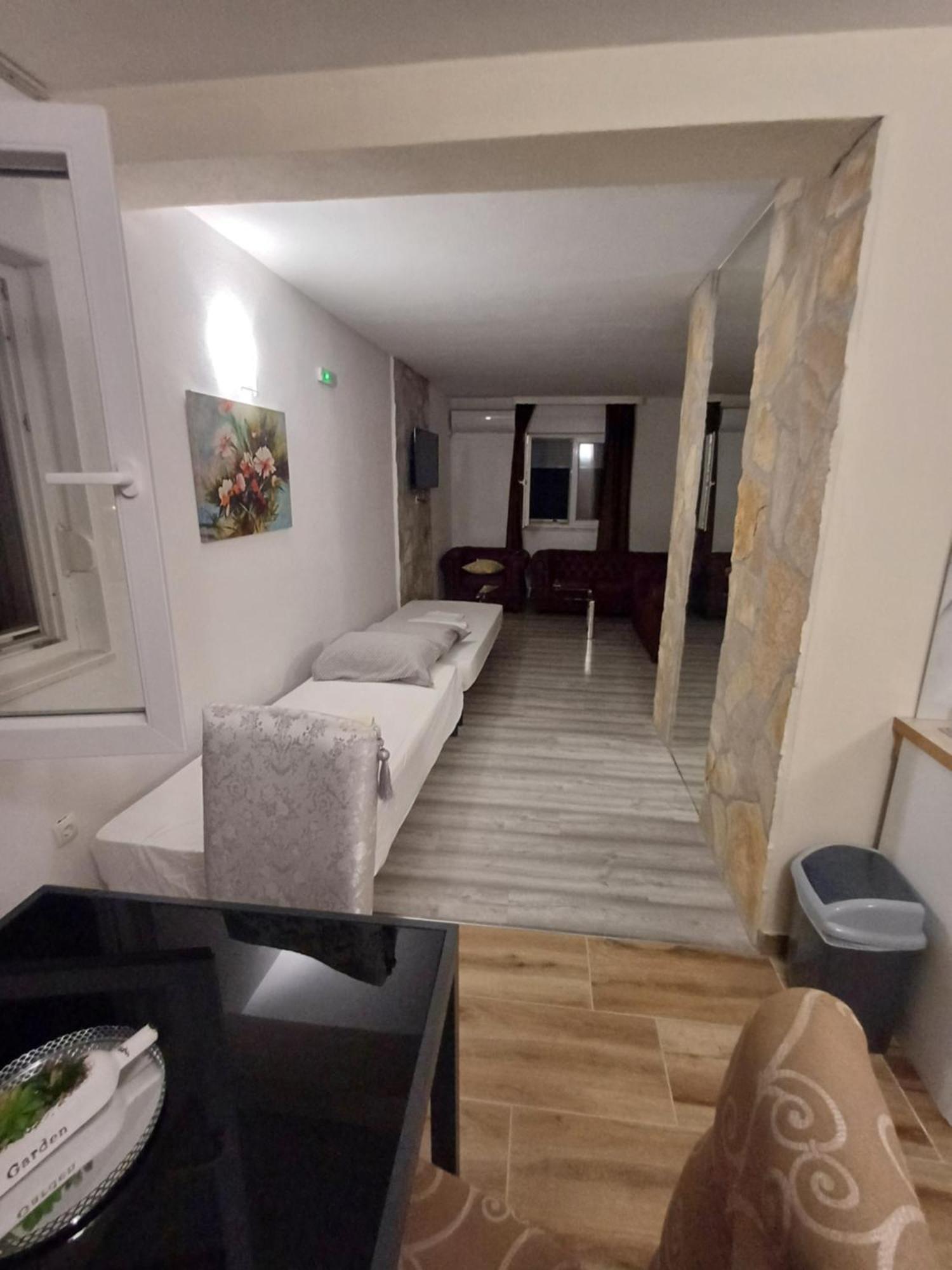 Guesthouse Casa Bevanda Međugorje الغرفة الصورة