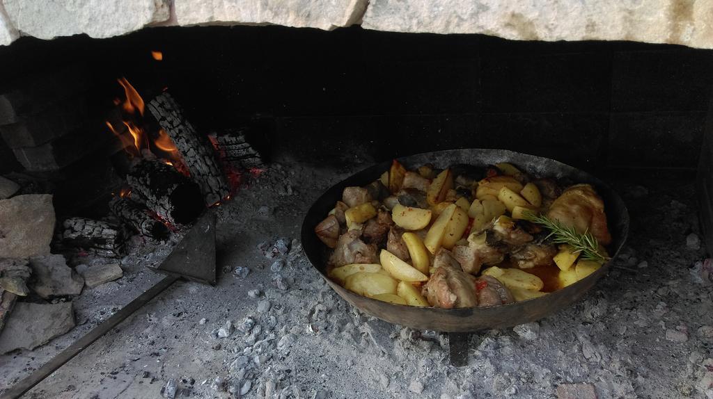 Guesthouse Casa Bevanda Međugorje المظهر الخارجي الصورة