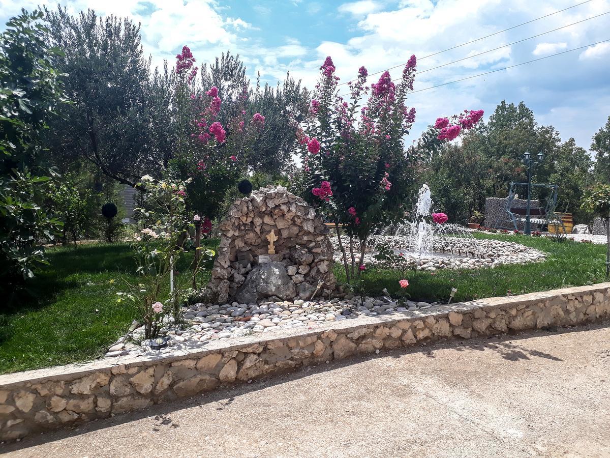 Guesthouse Casa Bevanda Međugorje المظهر الخارجي الصورة